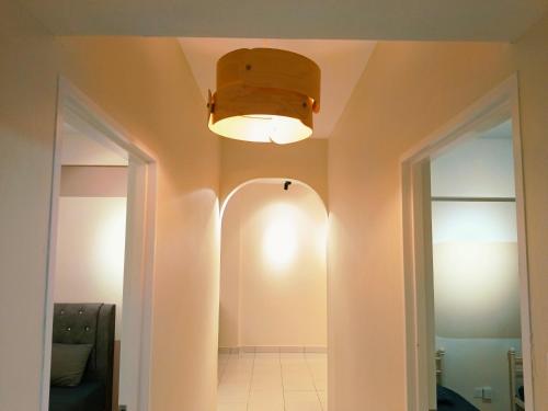 Kulai Apartment 3BR-5BR near IOI, Aeon and Senai Airport near Putra Sports Complex