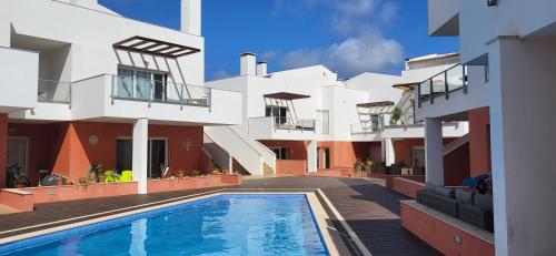 Casa Sienna, Burgau