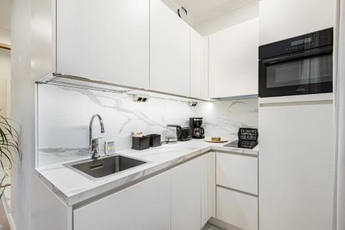 Cosy, brand new apartment in best area, Helsinki (photo 2)