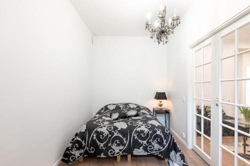 Cosy, brand new apartment in best area, Helsinki (photo 7)