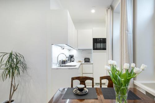 Cosy, brand new apartment in best area