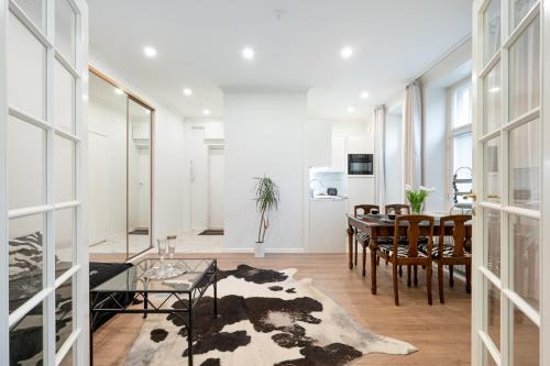 Cosy, brand new apartment in best area, Helsinki (photo 9)