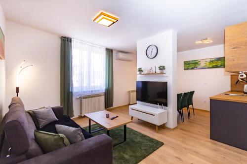 Apartman Krželj B2, Livno