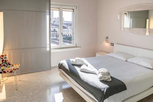 Residenza Veronica a Ponte Pietra, Verona (fotografie 5)