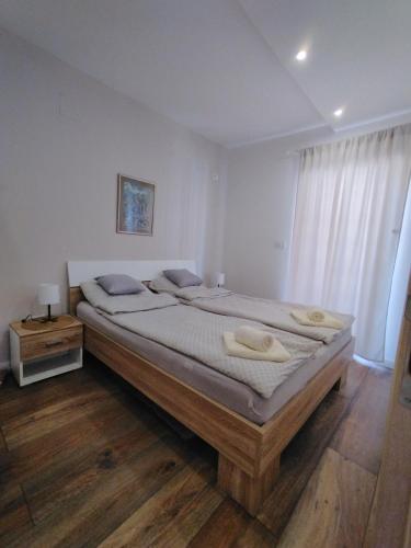 Apartman Sara - Apartment - Veliko Gradište