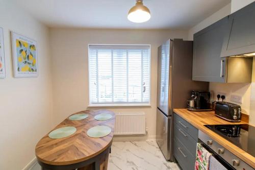 Facilities, Pass the Keys Modern comfortable House in Benwell and Scotswood