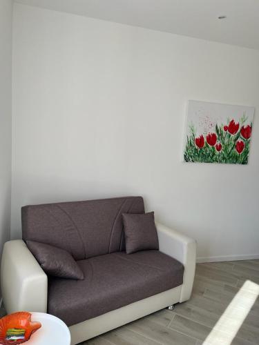 The Tulip: 2 rooms apartment
