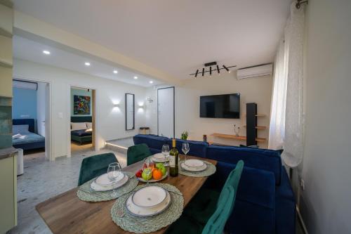 Peaceful Private Bungalow VIPGreece, Ateny