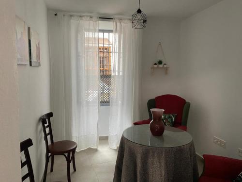 La Casa Rosales - Apartment - Alora