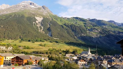 Au coeur du Parc National de la Vanoise Appart Termignon Val Cenis