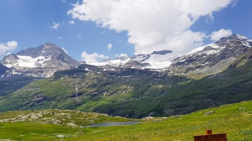 Au coeur du Parc National de la Vanoise Appart Termignon Val Cenis