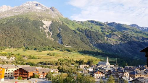 Au coeur du Parc National de la Vanoise Appart Termignon Val Cenis