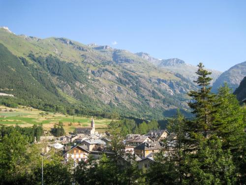 Au coeur du Parc National de la Vanoise Appart Termignon Val Cenis