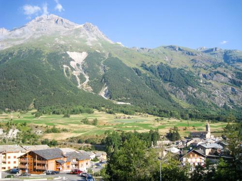 Au coeur du Parc National de la Vanoise Appart Termignon Val Cenis