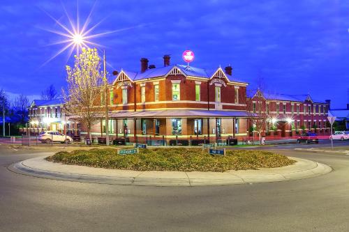 Lake Inn - Ballarat