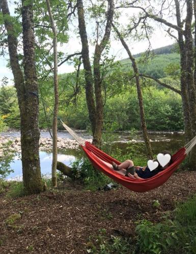 River Cottage - Apartment - Drumnadrochit