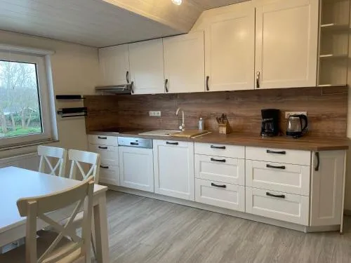 Ferienappartements Menssen in Langeoog, Deutschland