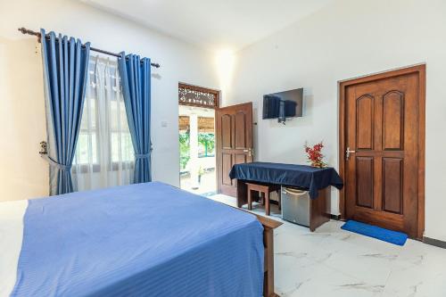 Double Room with Garden View image 9
