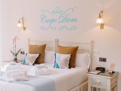 Hotel Boutique Cerro del Sol Adults only recommended, Granada (foto 11)