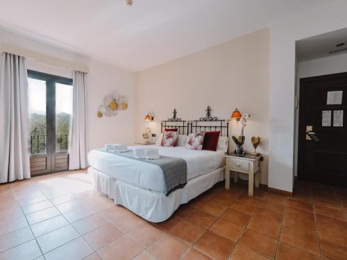 Hotel Boutique Cerro del Sol Adults only recommended, Granada (foto 9)