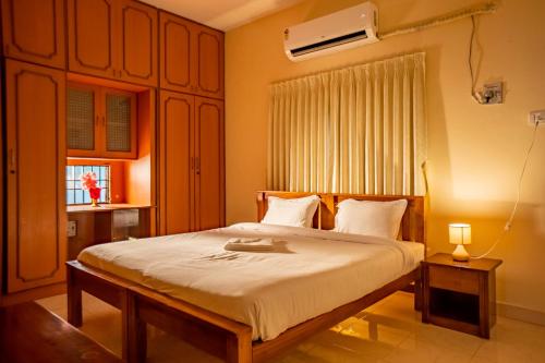 睡床, Justay Homes in 欽奈