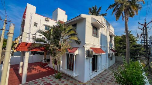 周邊環境, Justay Homes in 欽奈