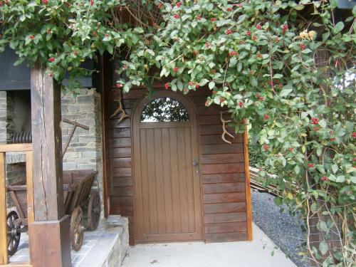 Le Chalet Pré de la Fontaine