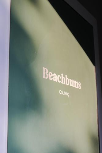 Beachbums CoLiving Midigama