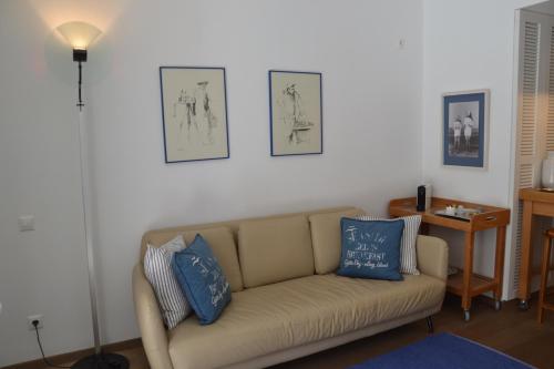 Vouliagmeni seaside flat, Atény (fotografie 7)