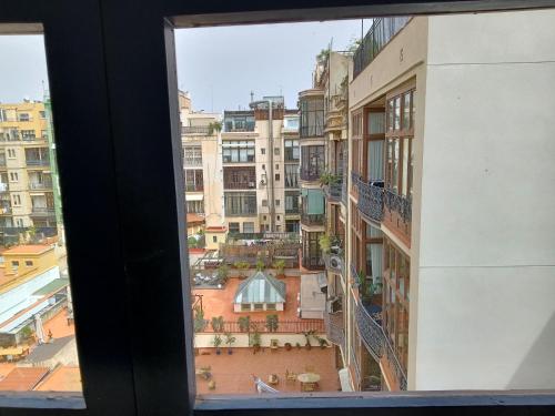 PENSION CASA DE BARCA in Barcelona