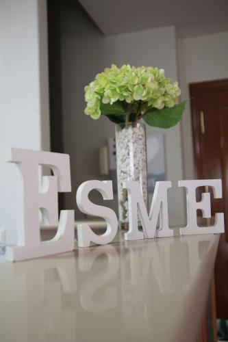 . El Ático de Esme