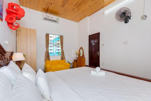 Homestay Biển Xanh