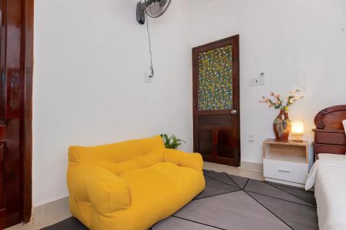 Homestay Biển Xanh