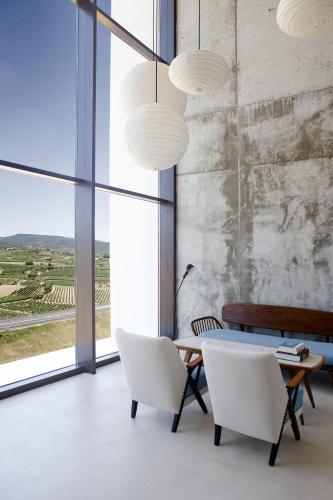 Hotel-Bodega Finca de Los Arandinos, Entrena bei Villanueva de Cameros