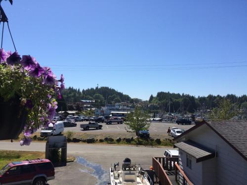 Island West Resort in Ucluelet, Canada