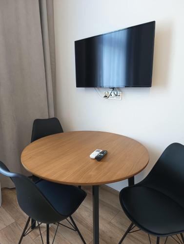 MH Apartments A.Towarnickiego