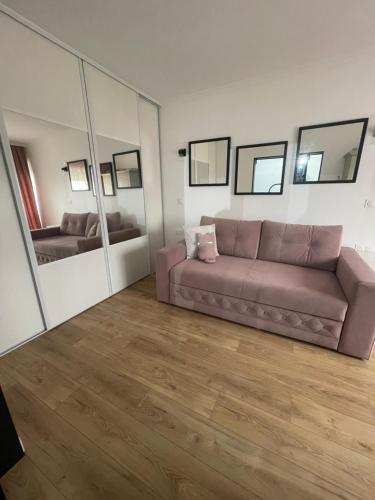 Appartement 3 pieces 2 minutes à pied RER vers Paris - Location saisonnière - Gagny