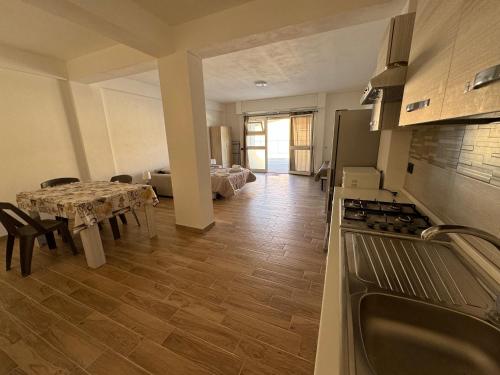 MC Rooms - Piana degli Albanesi