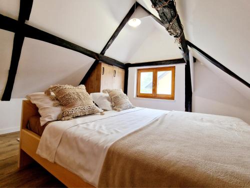 Holiday house Vuketich Hills - Welcome drink, free parking, Wi-fi in Reštovo