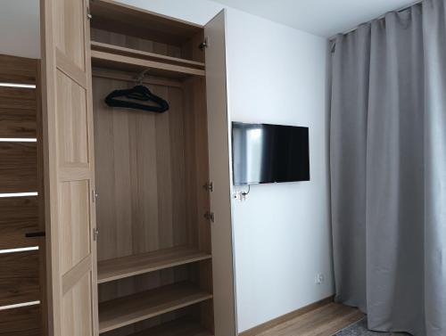 MH Apartments A.Towarnickiego