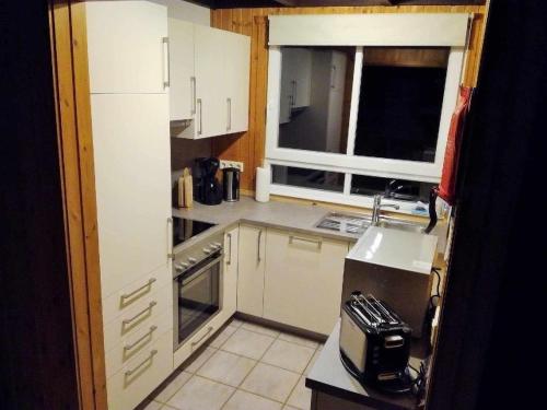 Gemütliches Ferienhaus Alissa für 5 Personen mit Sauna und Kaminofen von Privat im Ferienpark Extert (Gemutliches Ferienhaus Alissa fur 5 Personen mit Sauna und Kaminofen von Privat im Ferienpark Extert) in Extertal