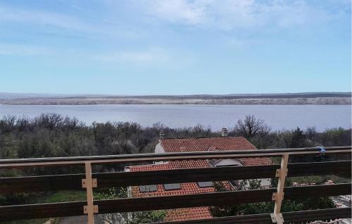 Gorgeous Apartment In Jadranovo