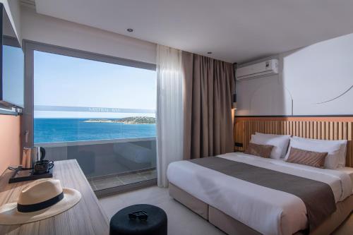 Mistral Bay Hotel Agios Nikolaos 