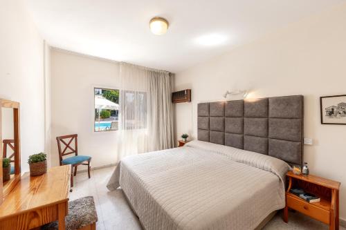 Stephanos Hotel Apartments