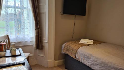 1 twin bed
