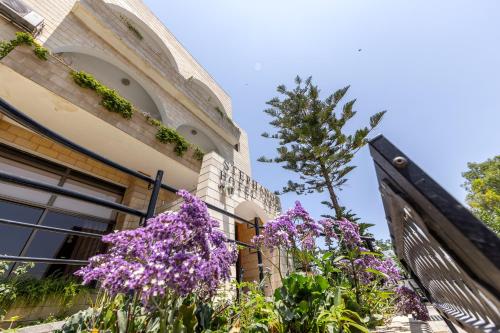 Stephanos Hotel Apartments - image 13