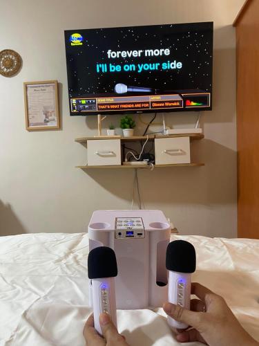 "Zen Spot" Saekyung Condo Unit in Lapu-Lapu City "Zen Spot" Saekyung Condo Unit in Lapu-Lapu City