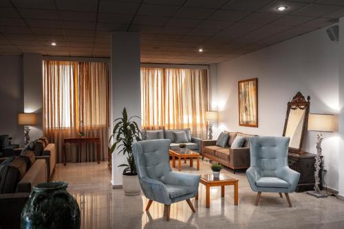 Stephanos Hotel Apartments - main image