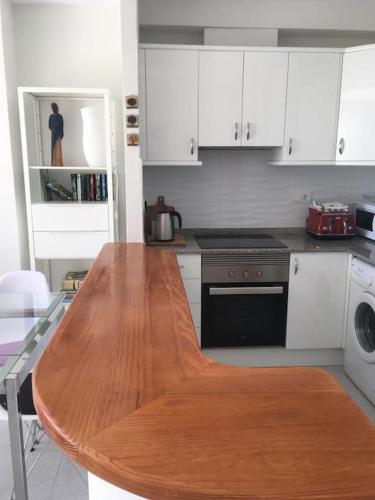 Zee zicht apartement Altea 2 pers