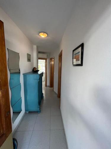 Zee zicht apartement Altea 2 pers